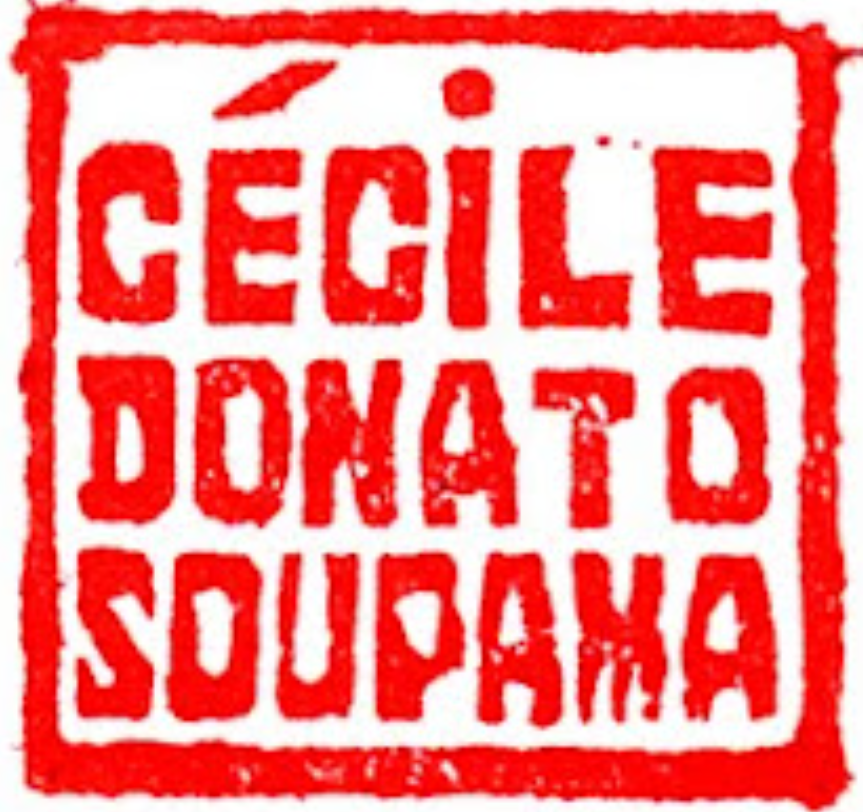 Cécile Donato Soupama